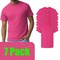 Gildan Adult's Ultra Cotton Heliconia T-Shirt, Arts & Craft Plain tee